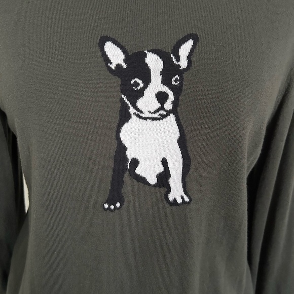 J. Crew Mercantile Sweater - Picture 3 of 6